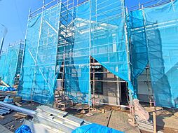 千葉県松戸市栗ケ沢