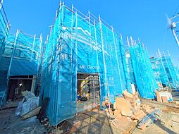 千葉県松戸市栗ケ沢