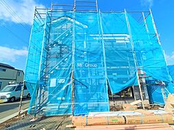 千葉県松戸市栗ケ沢