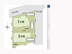 千葉県我孫子市東我孫子１丁目