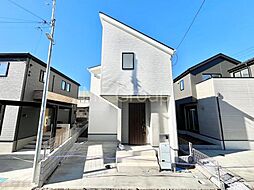 千葉県我孫子市東我孫子１丁目