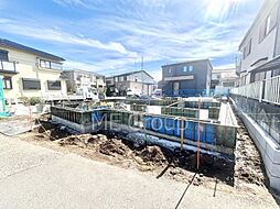 千葉県我孫子市東我孫子１丁目