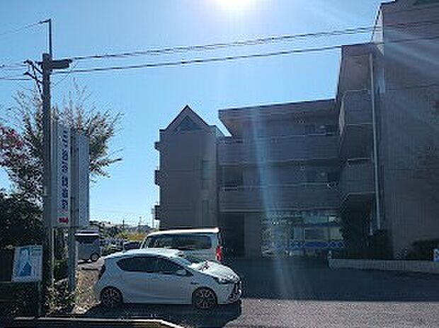 病院 300m up湘南整骨院