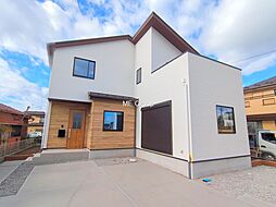 千葉県四街道市栗山