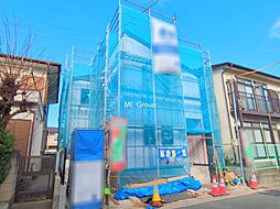 千葉県市川市日之出