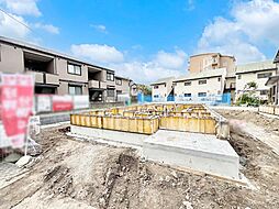 千葉県松戸市馬橋