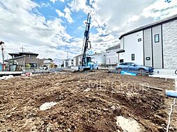 千葉県松戸市中和倉