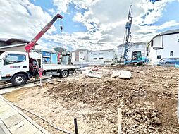 千葉県松戸市中和倉