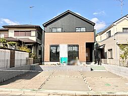 千葉県八千代市大和田