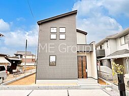 千葉県船橋市旭町１丁目