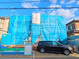 千葉県市川市北方町４丁目