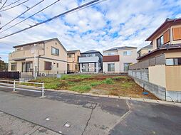 千葉県市川市北方町４丁目