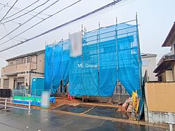 千葉県市川市北方町４丁目