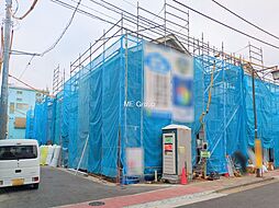 東京都江戸川区東小岩１丁目