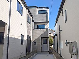 東京都江戸川区東小岩１丁目