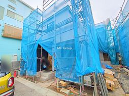 東京都江戸川区東小岩１丁目