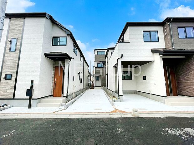 ここから始まる新生活を応援いたします!