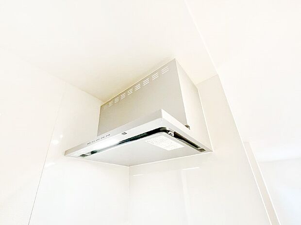 基本的なお手入れはフィルターのみ!お手入れのしやすさも魅力です。