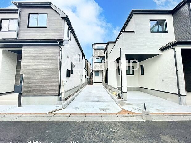 ここから始まる新生活を応援いたします!