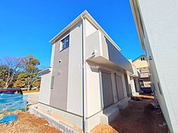 千葉県松戸市六高台３丁目