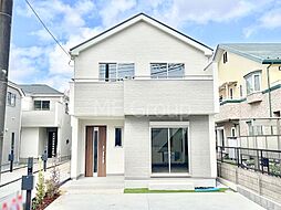 千葉県松戸市六高台３丁目