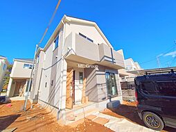 千葉県松戸市六高台３丁目