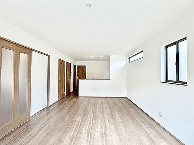 シンプルなデザインなのでインテリアを考えるのも楽しみですね！