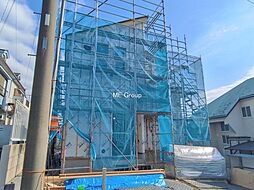 千葉県船橋市大穴北４丁目