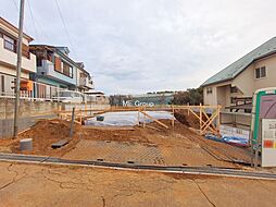 千葉県船橋市大穴北４丁目