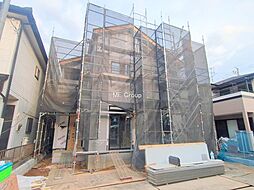 千葉県白井市冨士