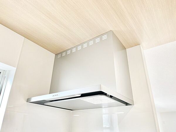 基本的なお手入れはフィルターのみ！お手入れのしやすさも魅力です。