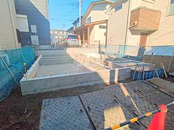 千葉県柏市豊四季