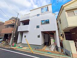 東京都江戸川区東小岩６丁目