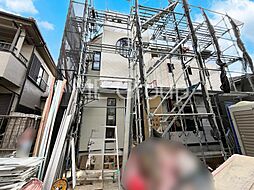 千葉県船橋市芝山６丁目