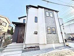 千葉県松戸市松戸新田