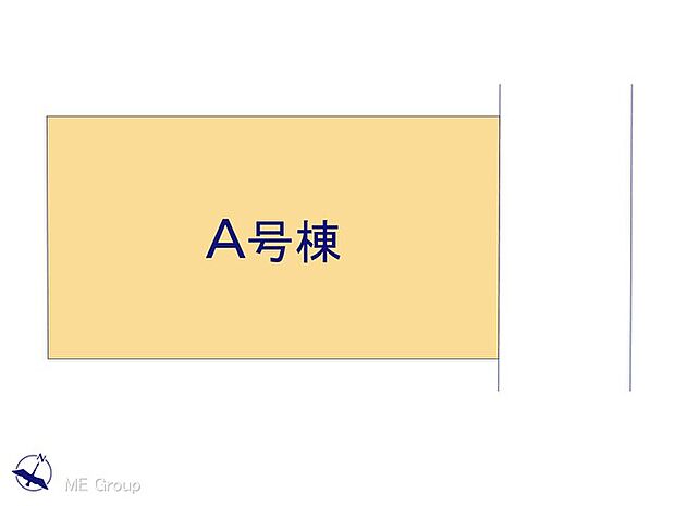 〜Plot　map〜  図面と異なる場合は現況を優先致します。