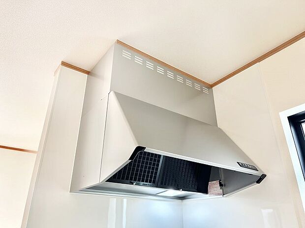 基本的なお手入れはフィルターのみ!お手入れのしやすさも魅力です。