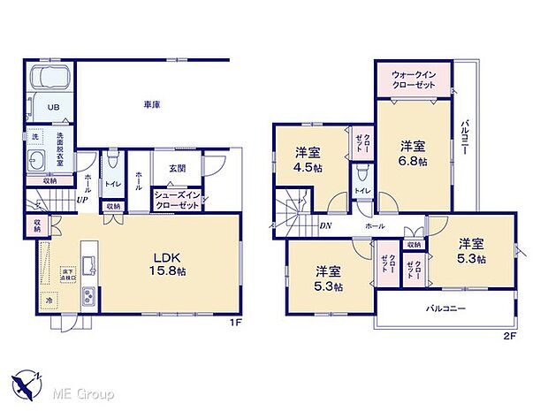 図面と異なる場合は現況を優先