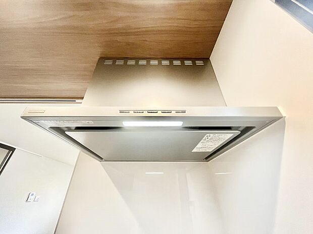 基本的なお手入れはフィルターのみ!お手入れのしやすさも魅力です。