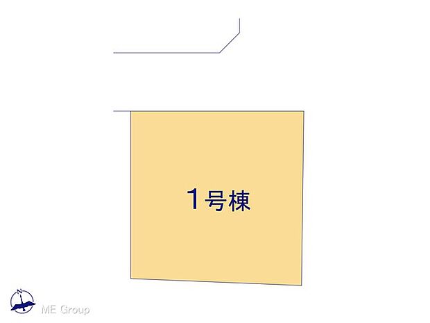 ~Plot map~ 図面と異なる場合は現況を優先致します。