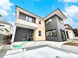 千葉県千葉市花見川区作新台２丁目