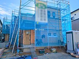 千葉県松戸市上本郷