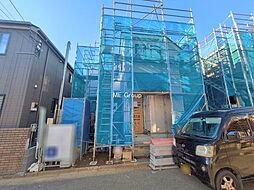 千葉県船橋市田喜野井６丁目