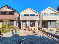 千葉県船橋市二和東５丁目