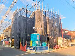 千葉県船橋市芝山５丁目