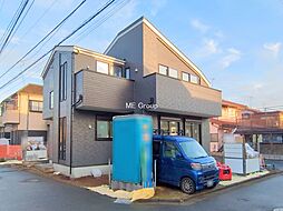 千葉県船橋市芝山５丁目