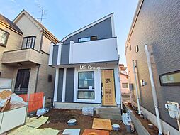 千葉県船橋市芝山５丁目