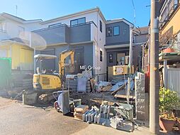 千葉県松戸市日暮８丁目