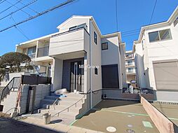 千葉県流山市富士見台１丁目