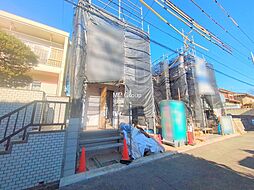 千葉県流山市富士見台１丁目